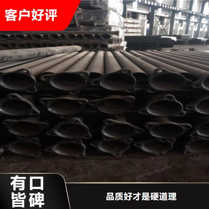铸铁管改pvc下水管厂家