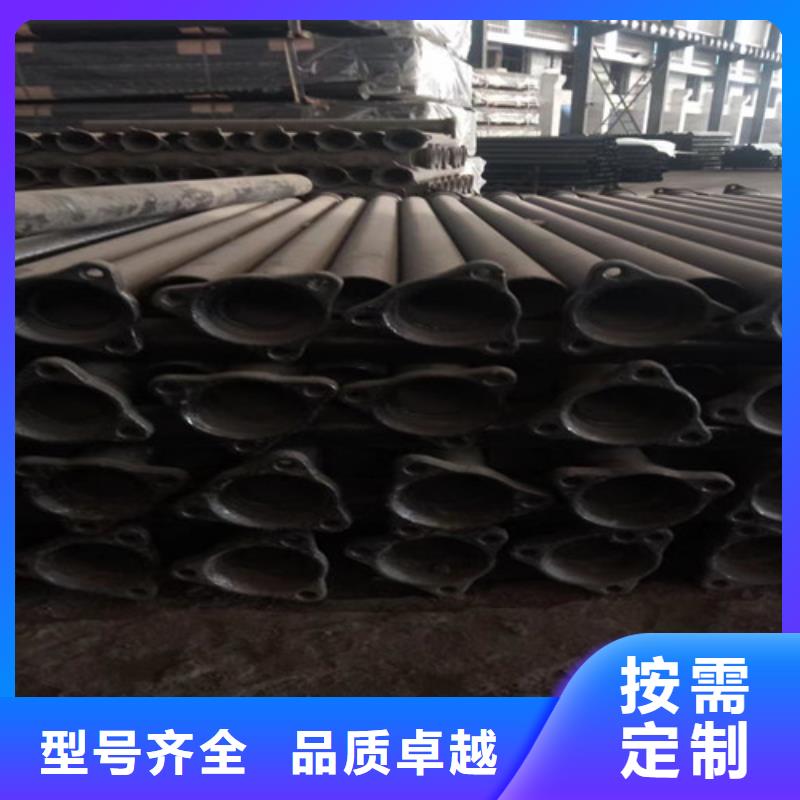 三沙市国标柔性DN150铸铁管公司欢迎您