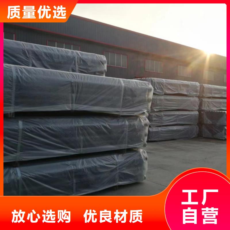 优选：A型柔性DN50铸铁管生产厂家