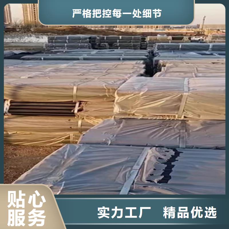 国标DN150铸铁管生产厂家