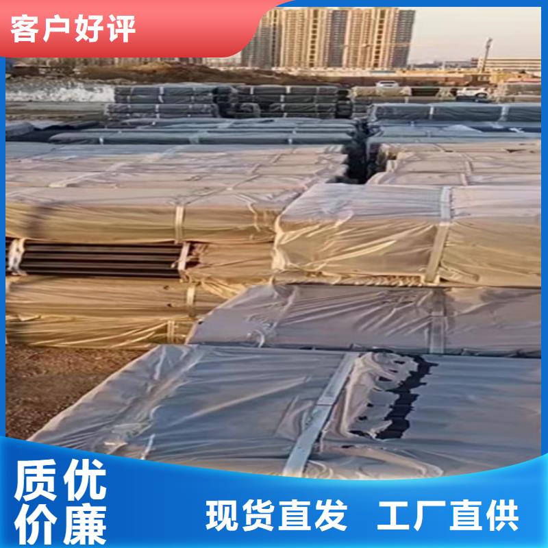 铸铁管销售