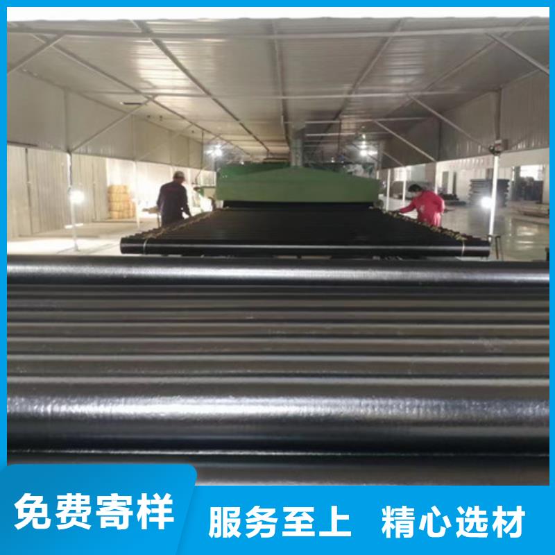 A型柔性DN300铸铁管-量大价优