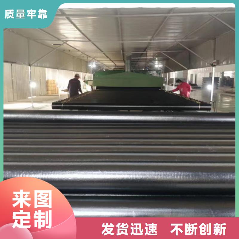 铸铁管件生产厂家诚信企业