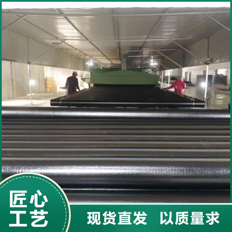 国标A型柔性DN150铸铁管技术