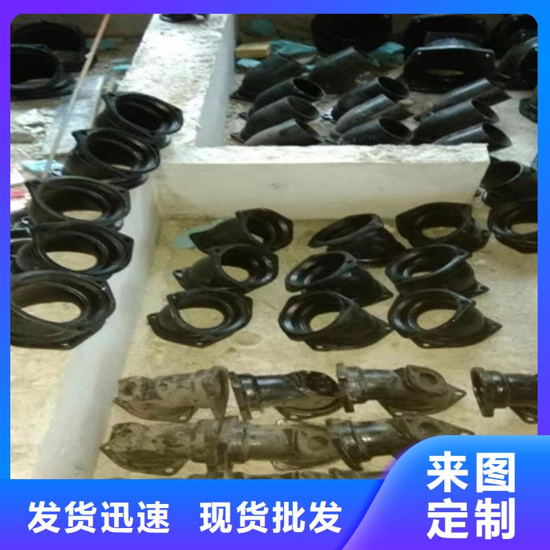 承插DN500球墨铸铁管批发零售