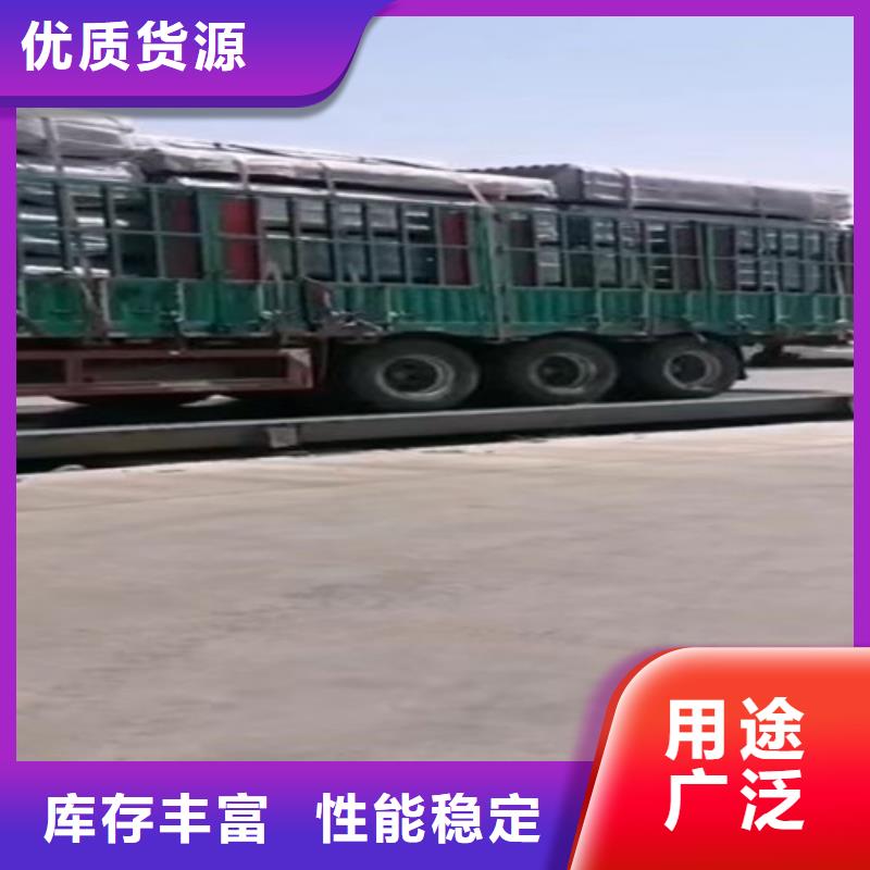 儋州市国标三米DN100铸铁管应用范围广