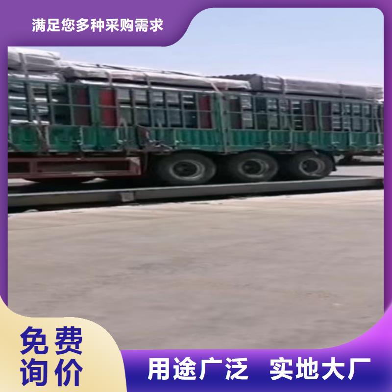 铸铁管规格型号尺寸表直供厂家