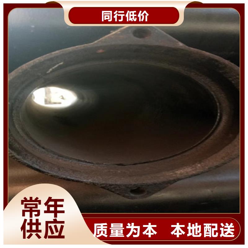优惠的国标柔性铸铁管