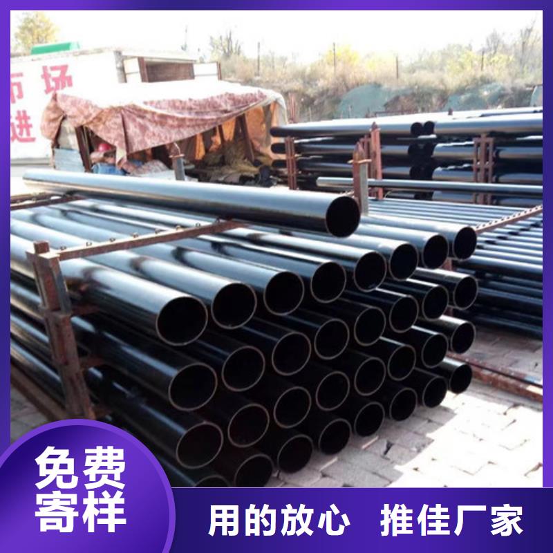 A型柔性DN200铸铁管_欢迎致电