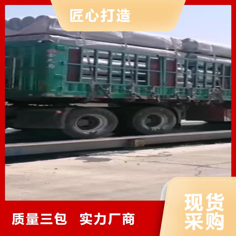 A型柔性铸铁管厂家信守承诺