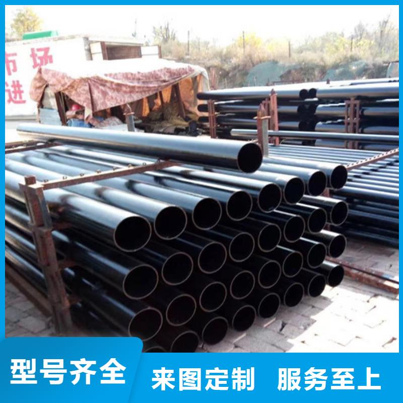 国标W型柔性DN150铸铁管企业-价格合理