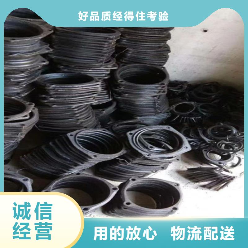 国标三米DN75铸铁管常年现货