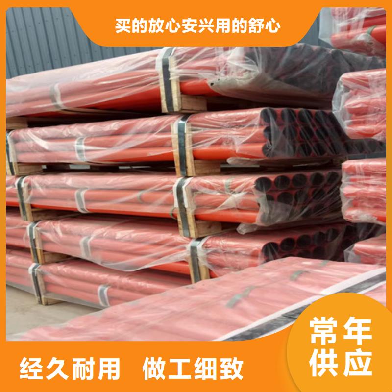 铸铁管型号规格表全国发货