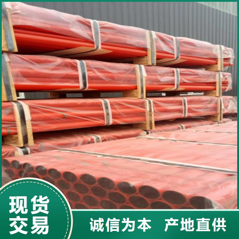 采购W型柔性DN75铸铁管必看-售后保证