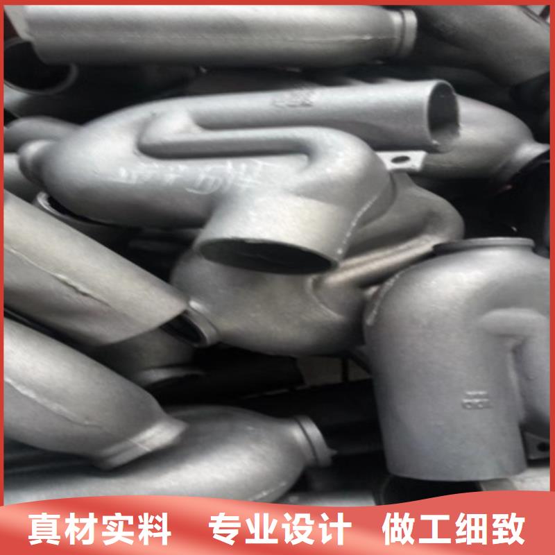 铸铁管规格型号尺寸表型号齐全