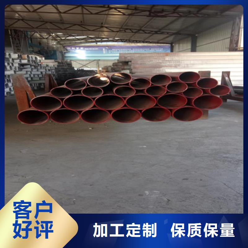 ##W型柔性DN125铸铁管厂家