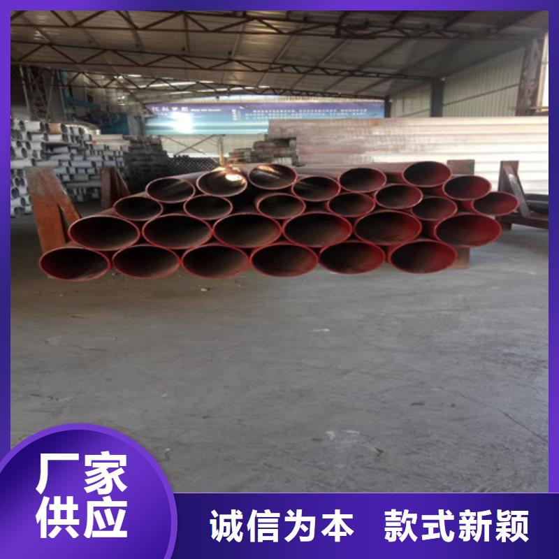 铸铁管厂家型号齐全