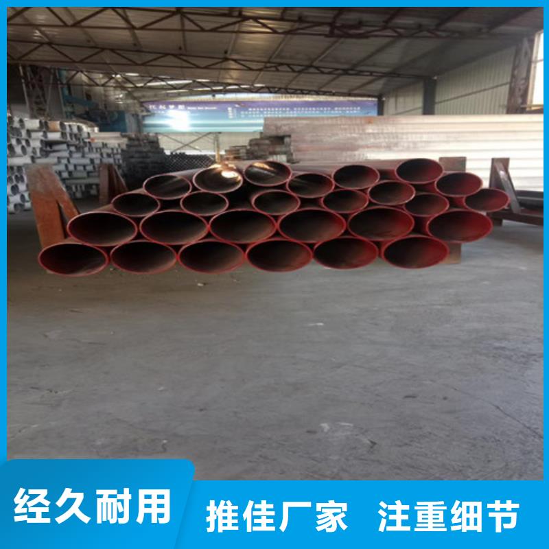 赫章铸铁管厂家
