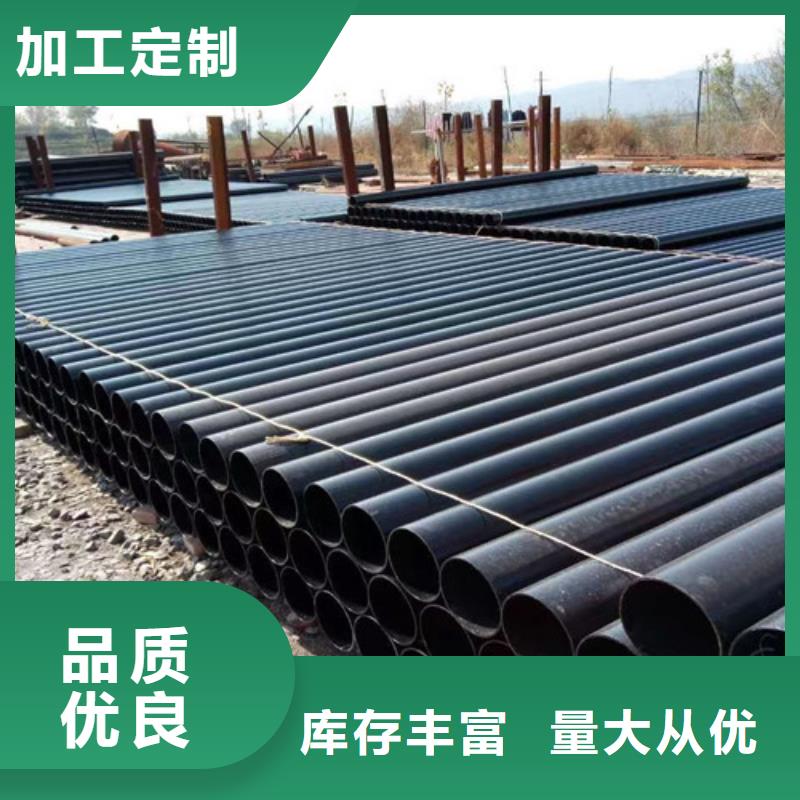 规格齐全的国标B型柔性DN75铸铁管管件批发商