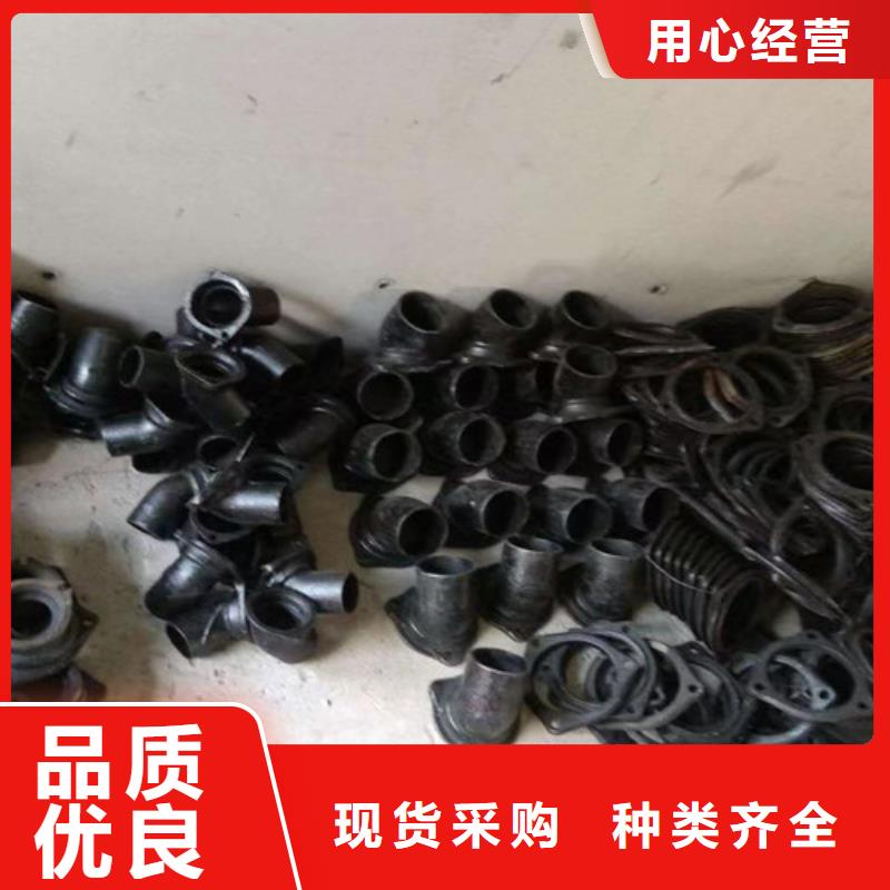 A型铸铁管生产厂家DN100