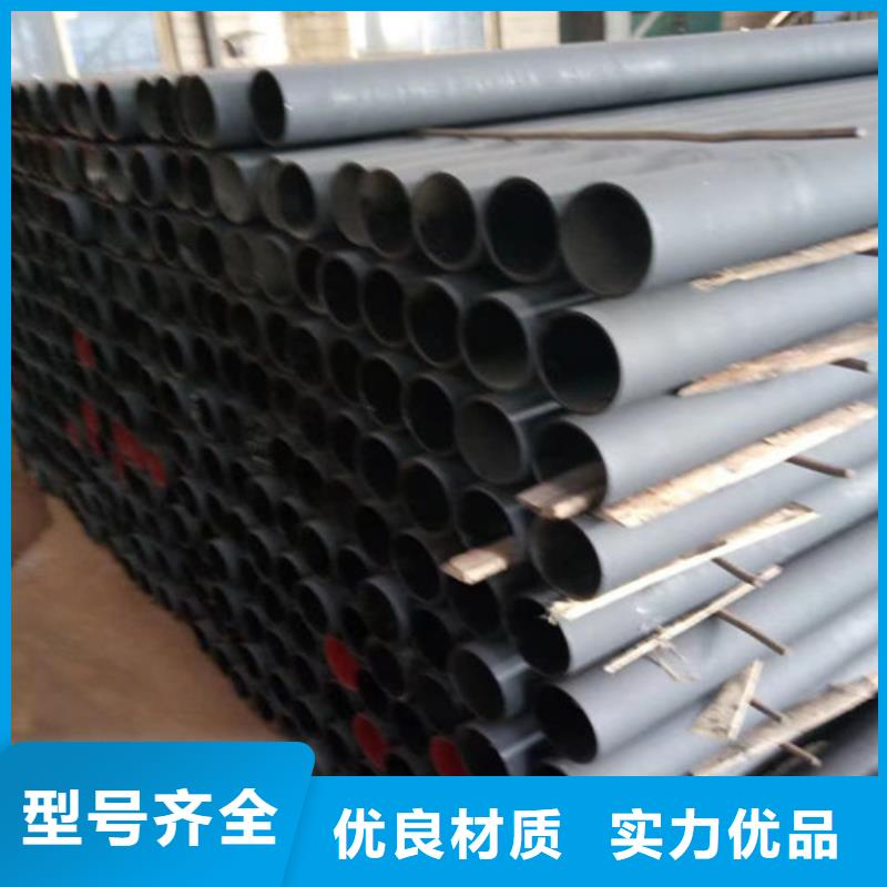 铸铁管价格表规格齐全