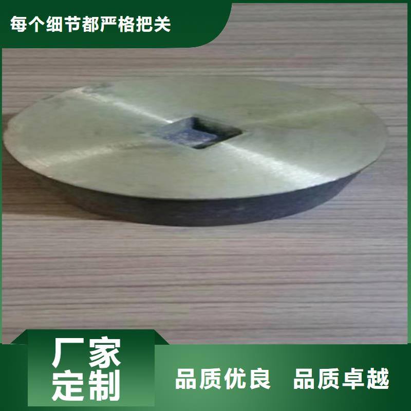 铸铁管规格型号尺寸表生产厂家
