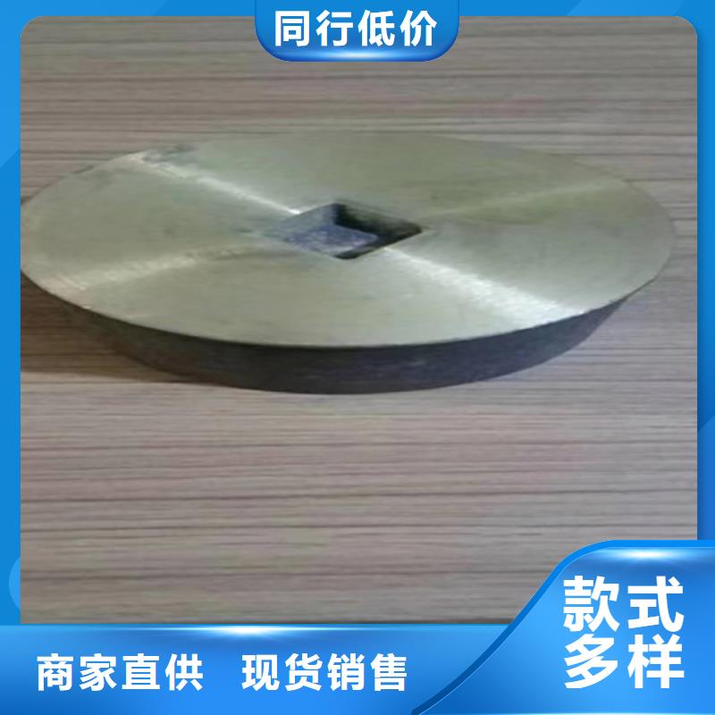 保亭县国标三米DN75铸铁管-用的放心