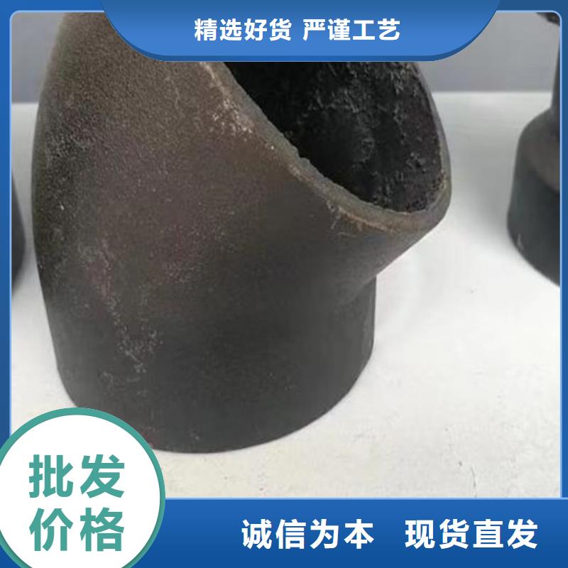 国标三米铸铁管_价格实在