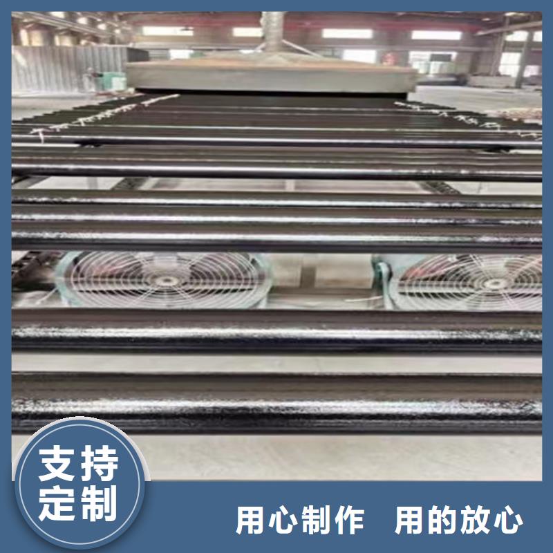 铸铁管全国发货
