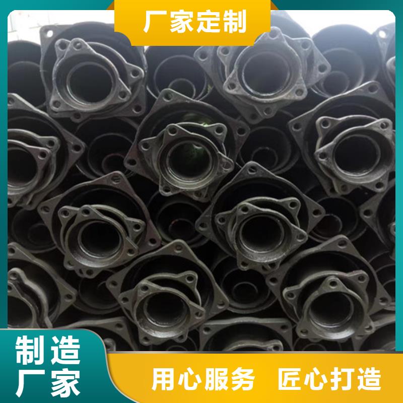 国标三米铸铁管_价格实在