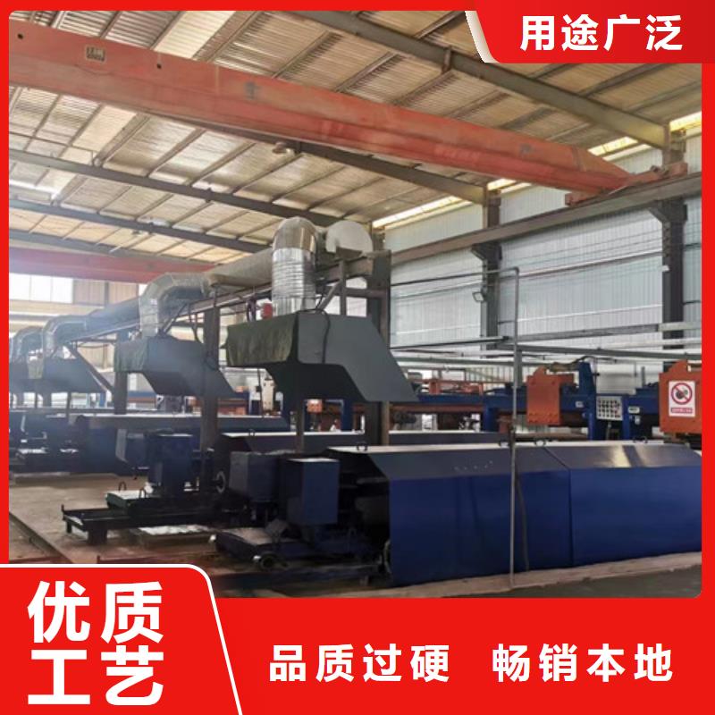 W型柔性DN250铸铁管实力商家