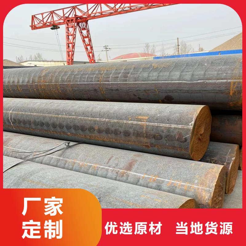 球墨铸铁型材K10球墨铸铁排水管厂家直销省心省钱