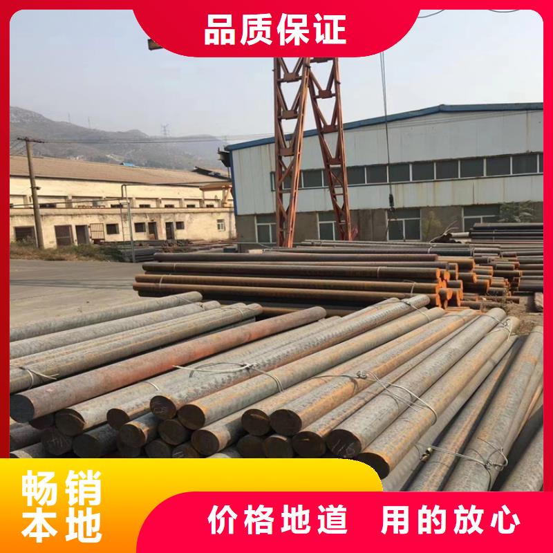 球墨铸铁型材K10球墨铸铁排水管厂家直销省心省钱