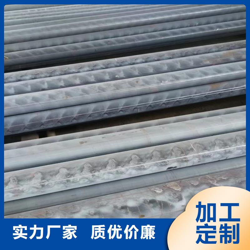 球墨铸铁型材K10球墨铸铁排水管厂家直销省心省钱