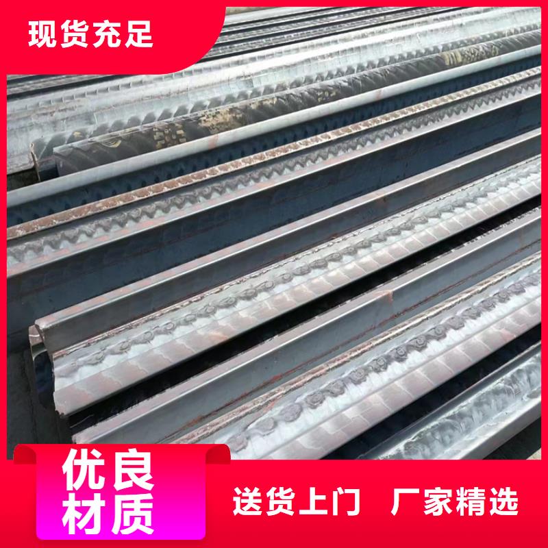 球墨铸铁型材产业化比同行节省10%