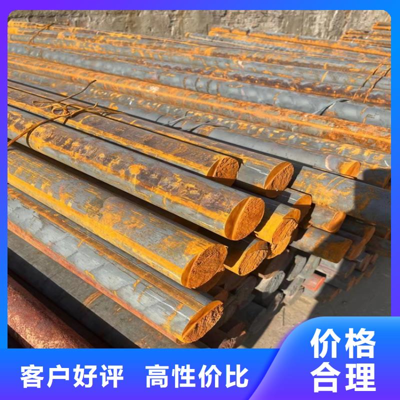球墨铸铁型材的应用行业厂家质量过硬