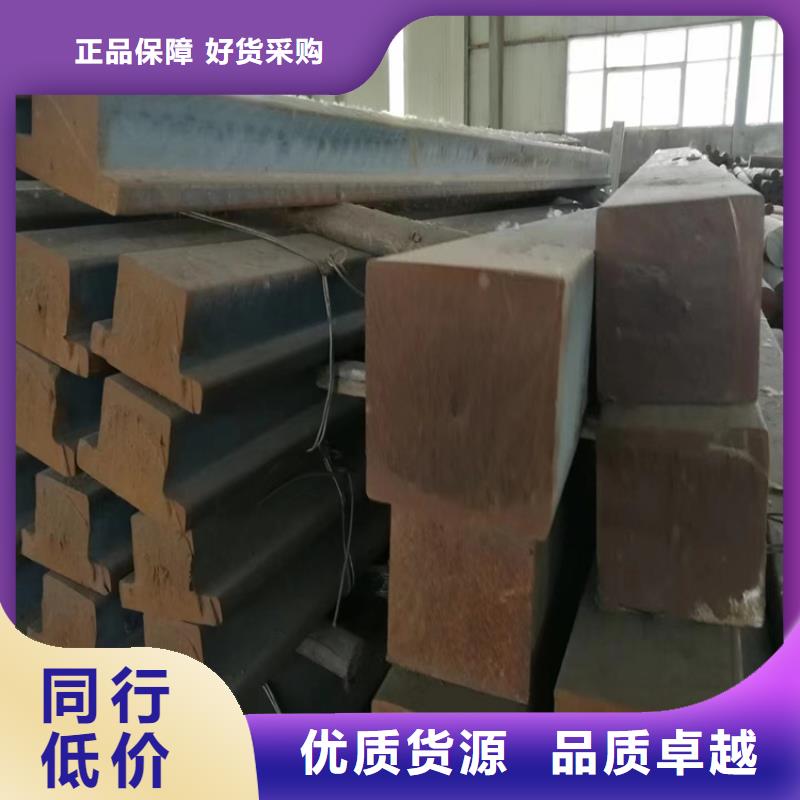 球墨铸铁型材T性接口球墨铸铁管联系厂家