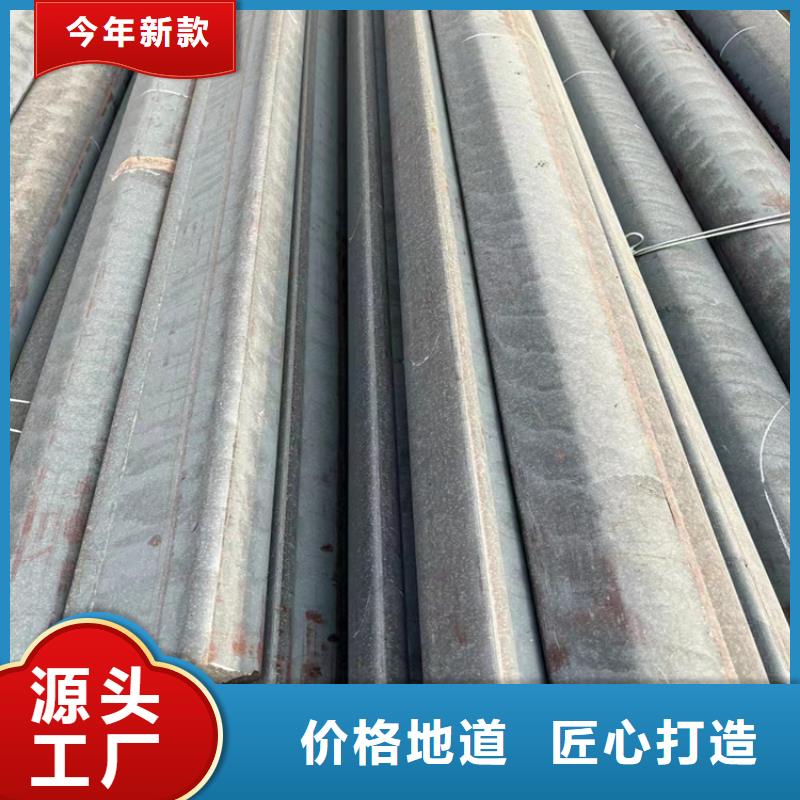 球墨铸铁型材-承插式离心球墨铸铁给水管厂家大量现货