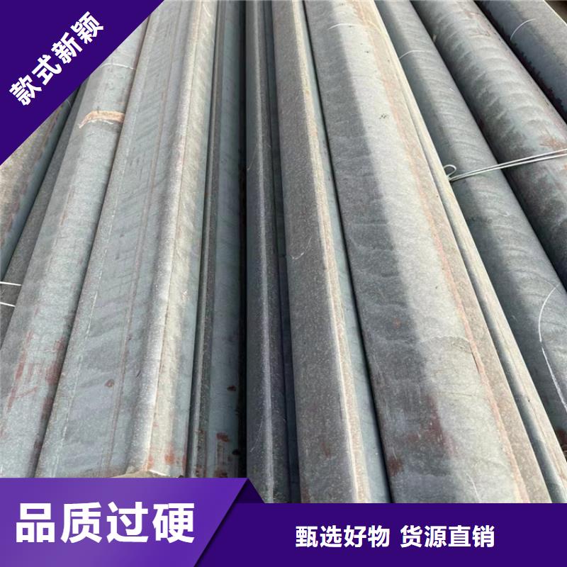 有现货的球墨铸铁型材产业化供应商