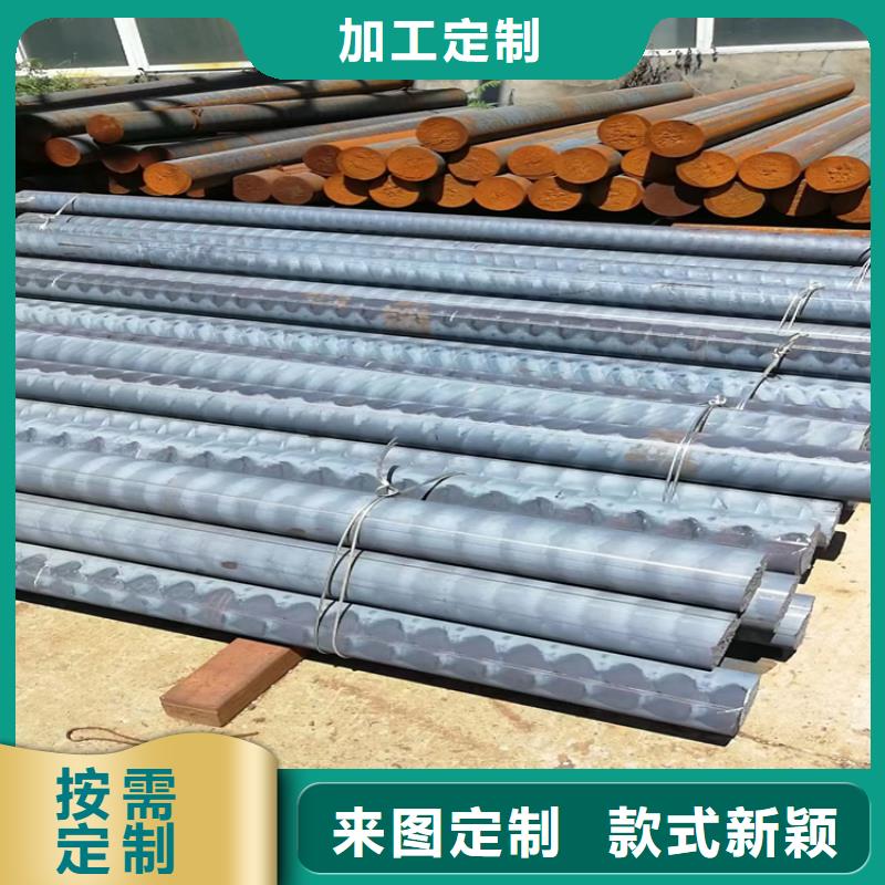 球墨铸铁管厂家球墨铸铁型材棒小的直径是多少可按时交货