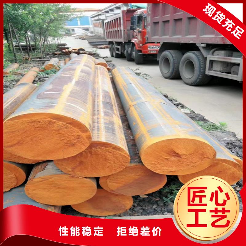 球墨铸铁管厂家球墨铸铁型材棒小的直径是多少可按时交货