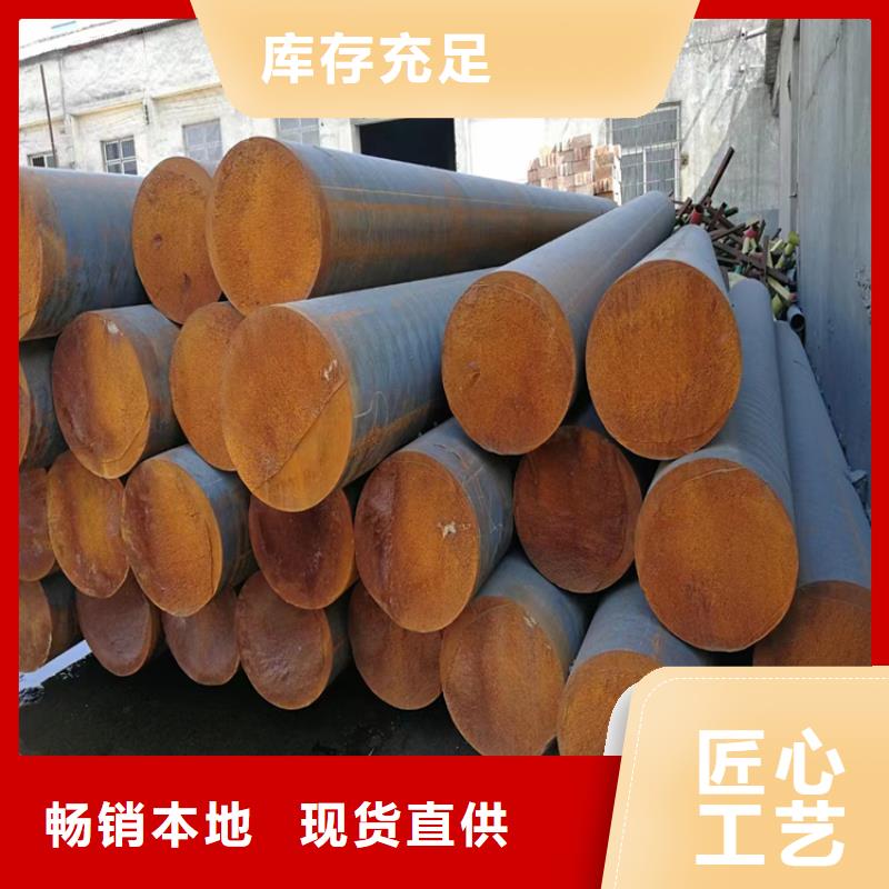 球墨铸铁型材DN150球墨铸铁管颜色尺寸款式定制