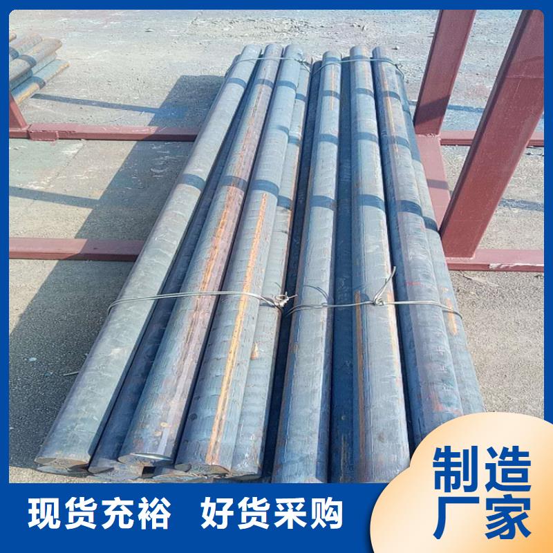 球墨铸铁型材_球磨高品质诚信厂家