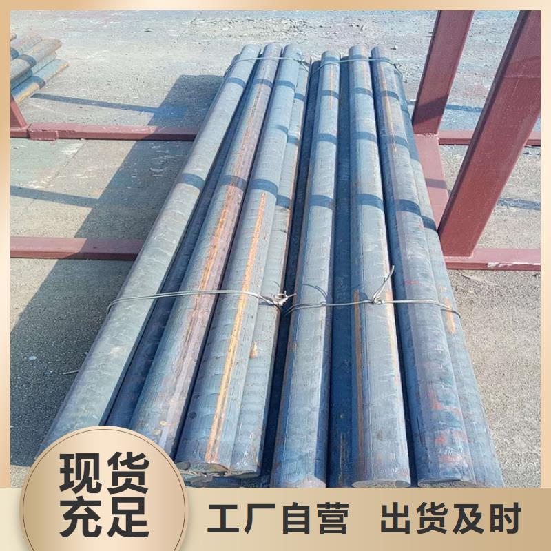 做球墨铸铁型材合肥的生产厂家