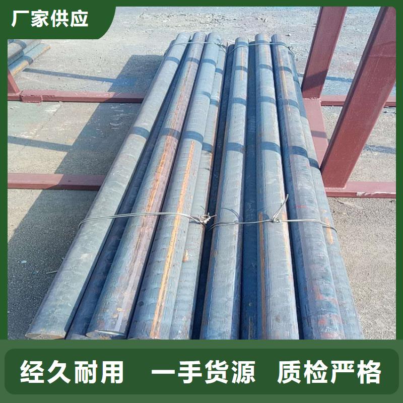 有现货的球墨铸铁型材产业化供应商