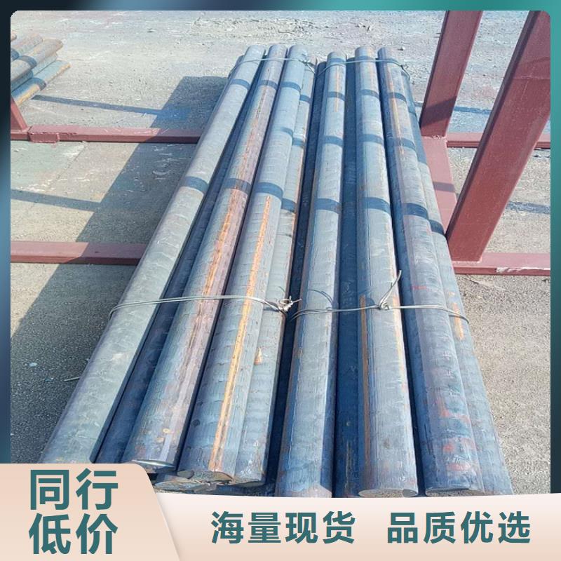 球墨铸铁型材主要成分是生产基地