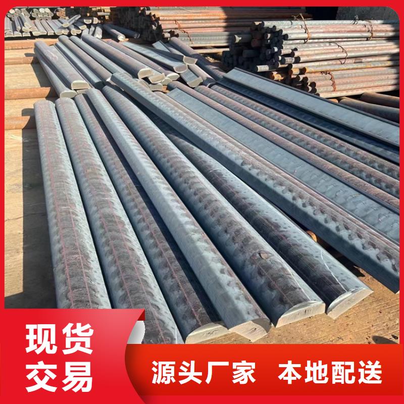 球墨铸铁型材产业化优选商家