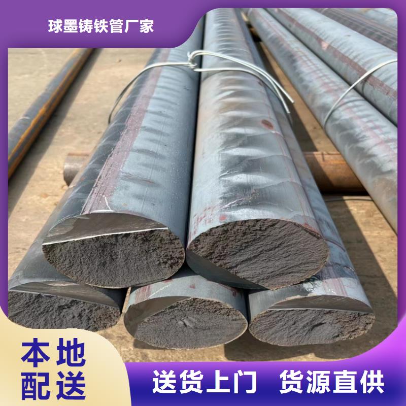 球墨铸铁型材_硅钼球墨铸铁畅销本地
