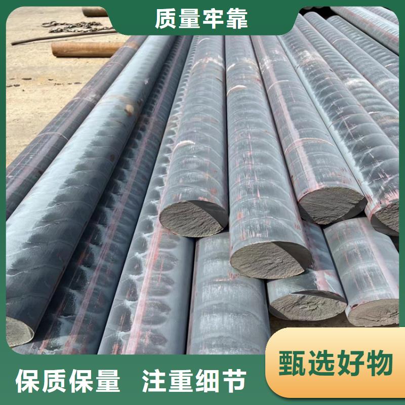 球墨铸铁型材合肥经济实用