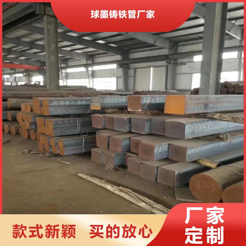 【球墨铸铁型材】承插式球墨铸铁给水管严格把关质量放心